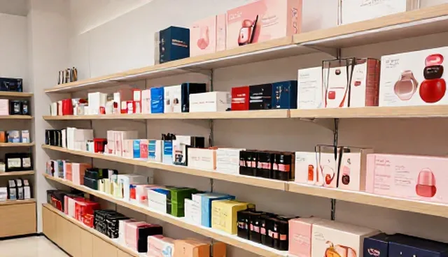 礼品采购中的电商代运营如何提升效率