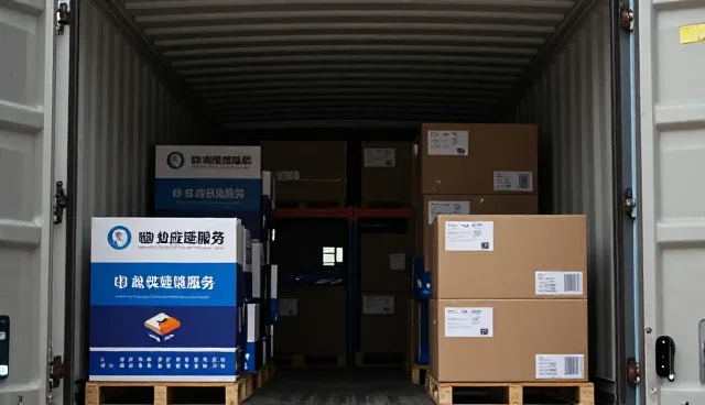 电商代运营如何提升中小商家的供应链协同效率