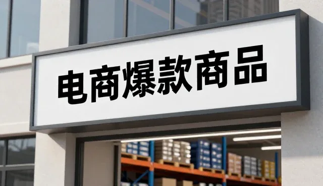 一件代发模式下的仓储配送优化实践