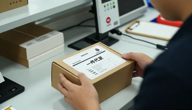 电商供货使用技巧分享
